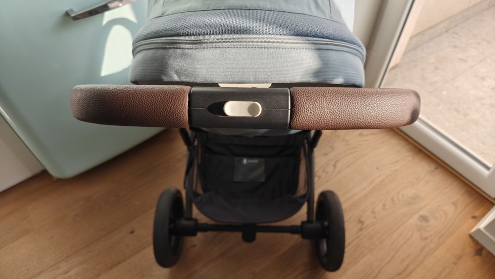 Cybex Balios S Lux 2024