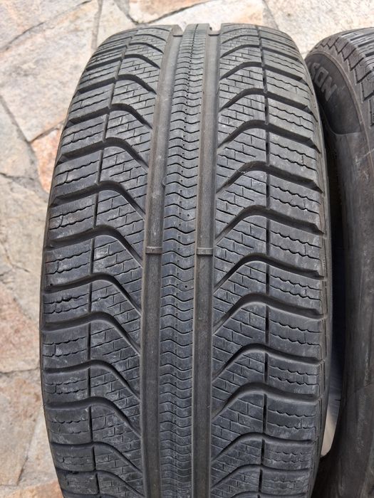 205 55 16 Pireli Cinturato All season 91V