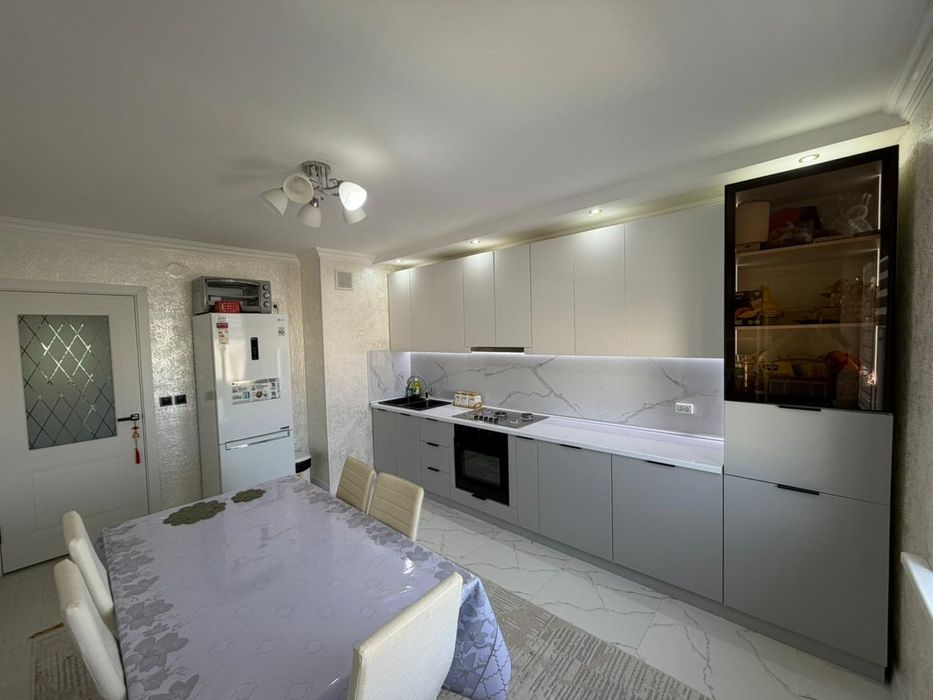 квартира большой