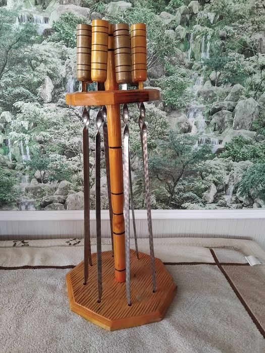 Набор для шашлыка