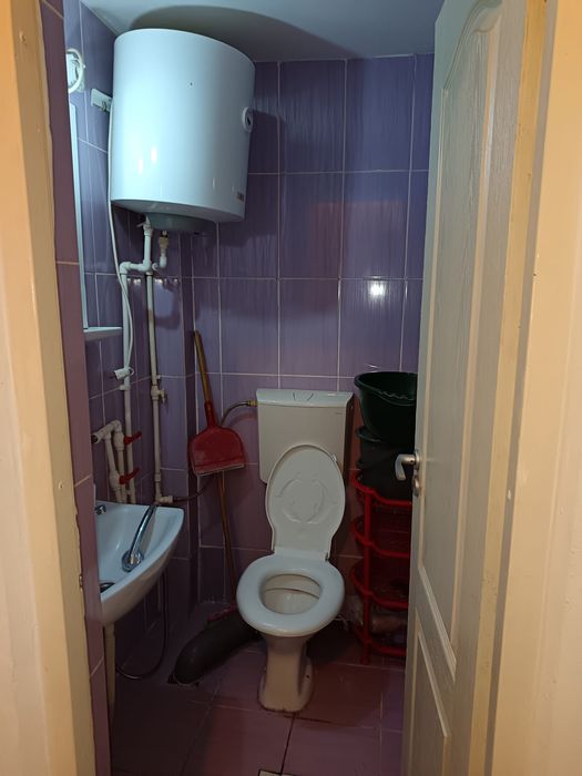 Vând garsonieră Ploiesti Teleajan