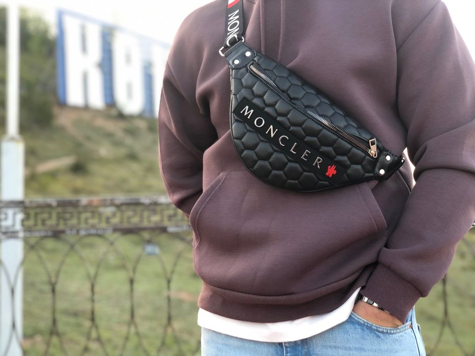 Сумки мужские