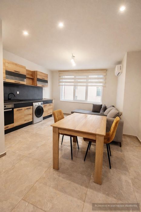 Дава се под наем Двустаен апартамент в Пловдив, Център - 55 кв.м за 498.27 € - Снимка #3