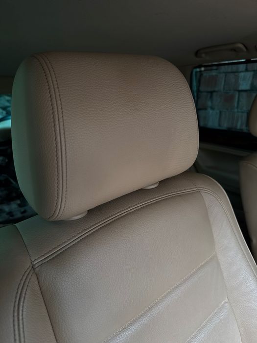Dezmembrez/Vand Touareg 5.0TDI 2007 (Facelift)