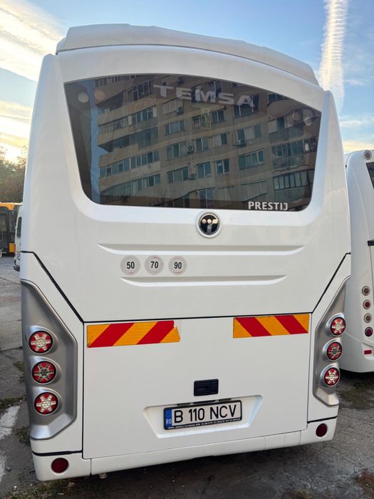 Temsa Prestij SX - de vânzare