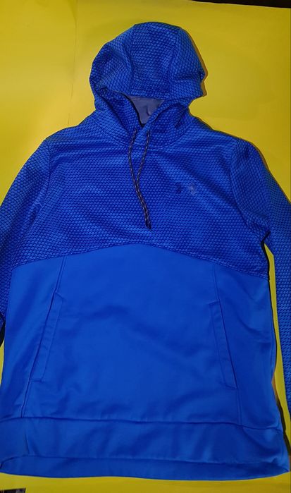 Under Armor x storm 1  мъжки суичър