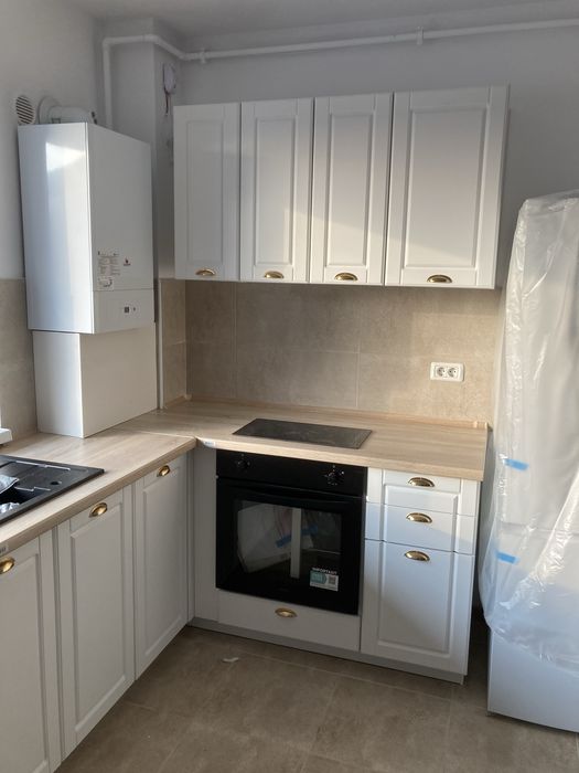 Montaj bucatarie Leroymerlin Dedeman ikea