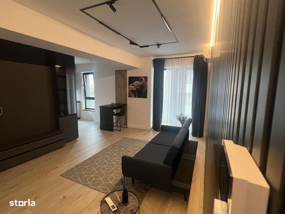 Apartament Premium | Atrium Plaza – Sisești