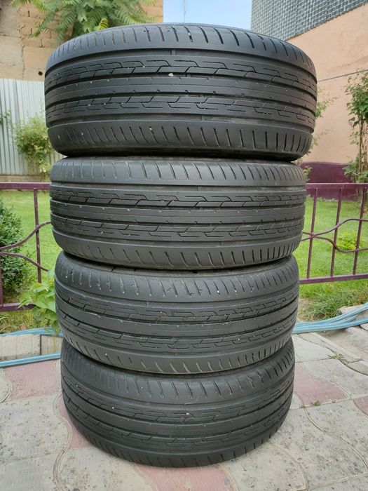 Продам покрышки TRIANGLE