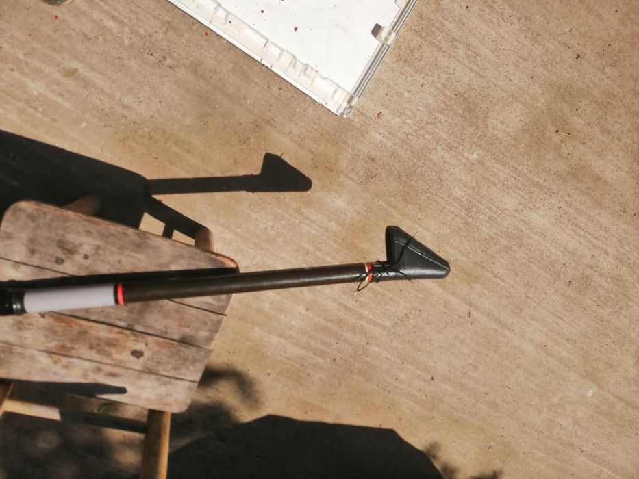 Шaранджийска въдица 6м.