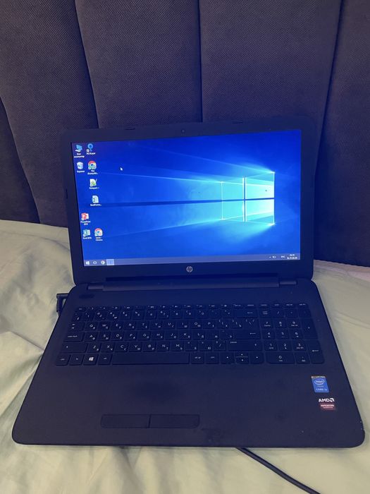 Продается Ноутбук в отличном состояний