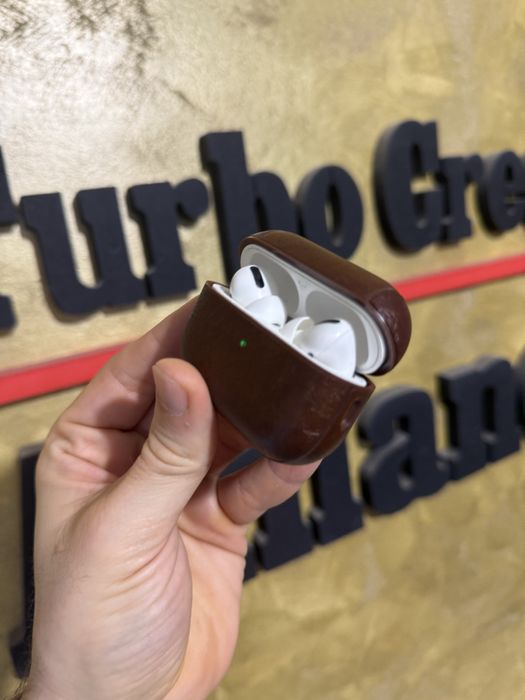 Casti Apple Originale OEM Airpods PRO 1 Lightning Perfect Functionale