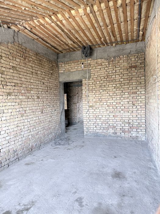 мансарда 3 хона 75 квд