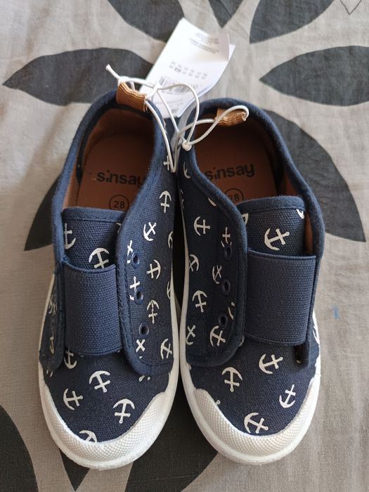 Нови детски кецове