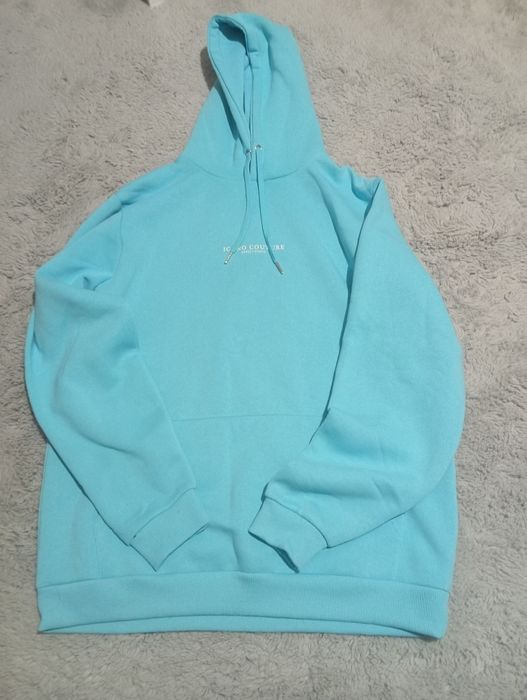 Hanorace ovesize noi