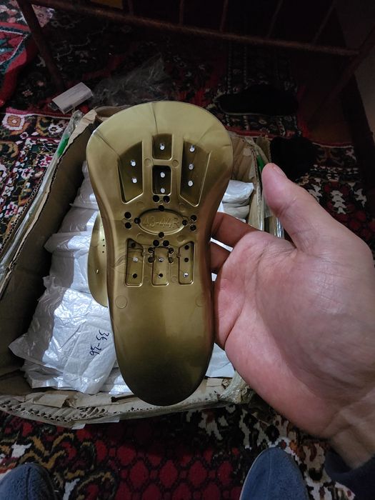 Стелки Taglilar sotiladi