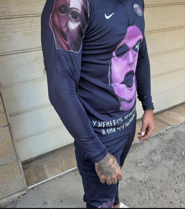 Изклюлително рядък артикул на призрак,без никакви забележки!