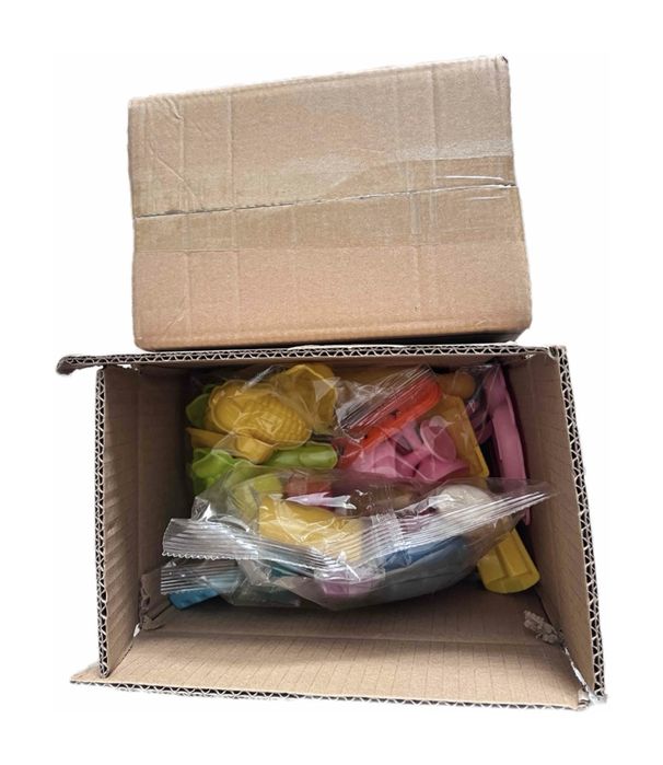 Набор тесто для лепки