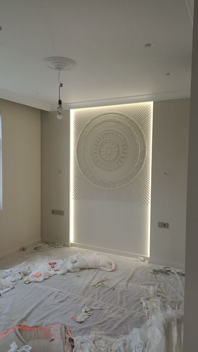 Ремонт квартир под ключ