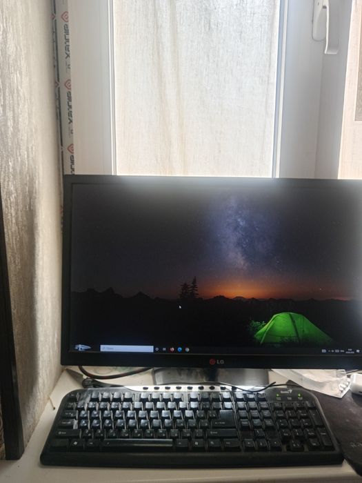 Intel Core i5 yaxshi kompyuter