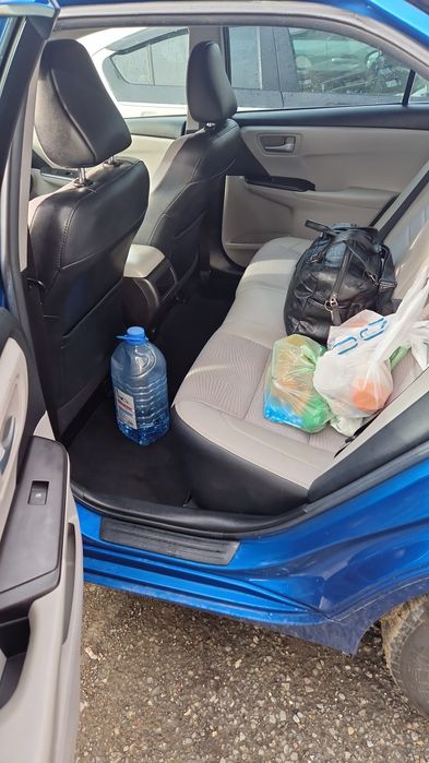 Продам тойоту камри