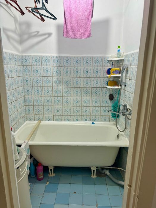 Продам 3-комнатную квартиру