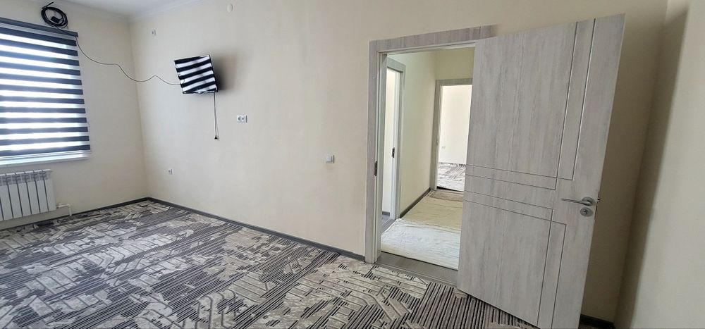 Qorasuv 2 xonali uy ijaraga