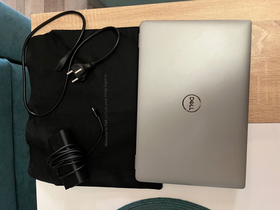 Лаптоп DELL Latitude 5450 - 14inch , Intelcore(R) Ultra 5