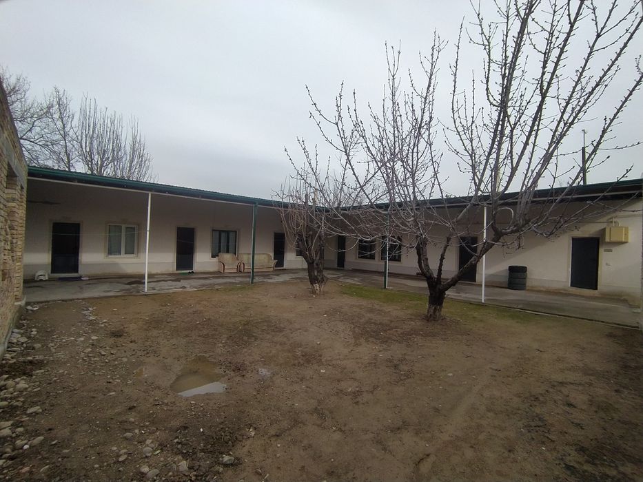 Xovli sotiladi tayyor