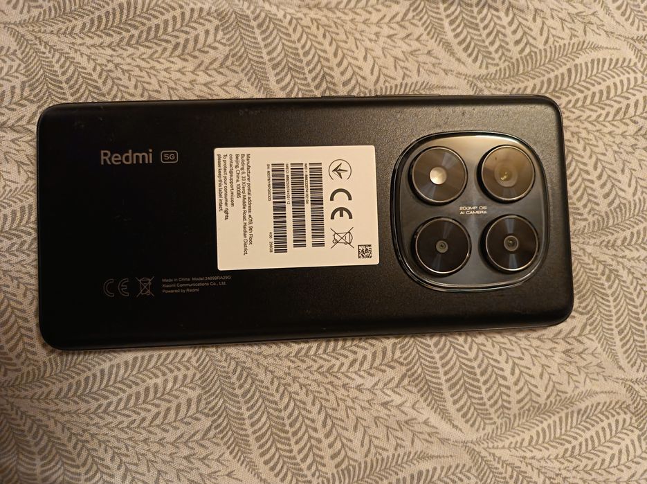 Redmi Note 14 Pro 5G
