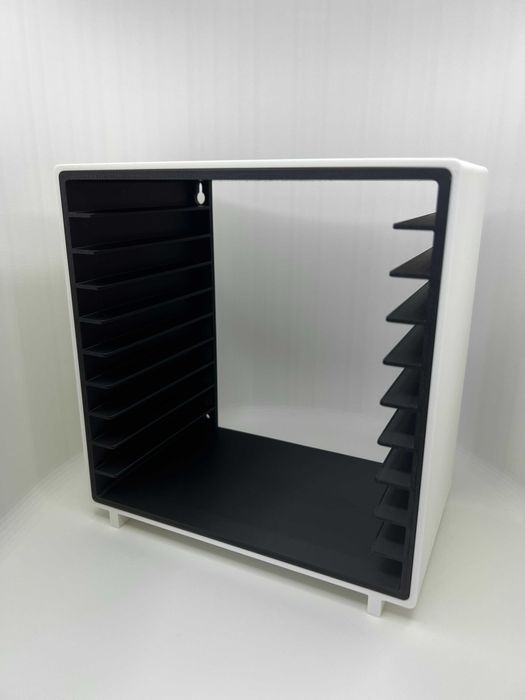 Turn Suport Stand depozitare jocuri PS4 PS5 Playstation Xbox