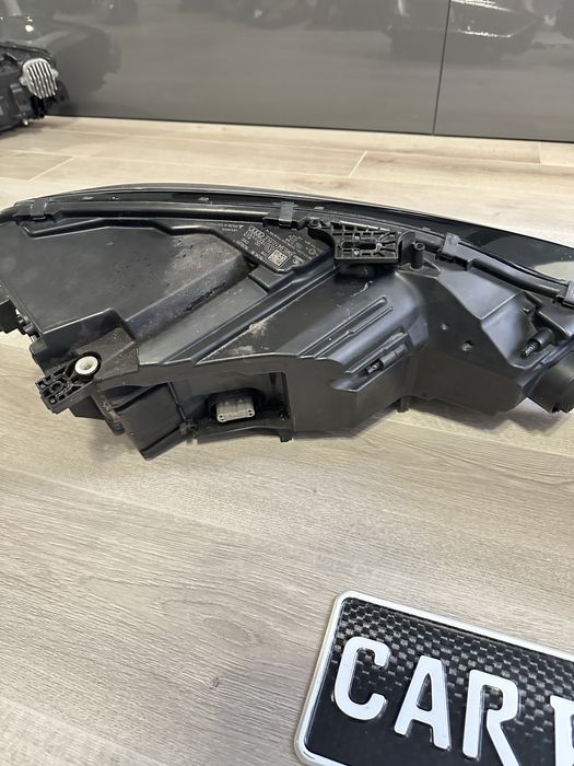 Фар ляв Audi A5 F5 8W Ауди А5 различни модели Безупречно състояние