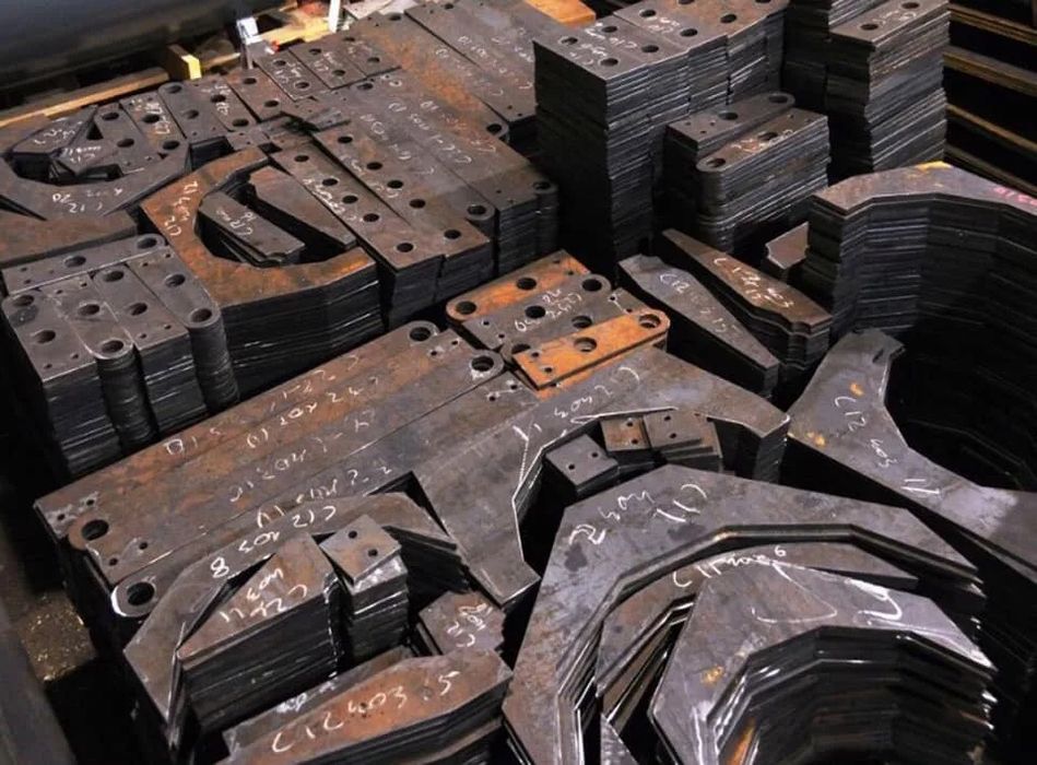 Metal Lazir va Lista gip svarka barcha xizmatlar bir joyda