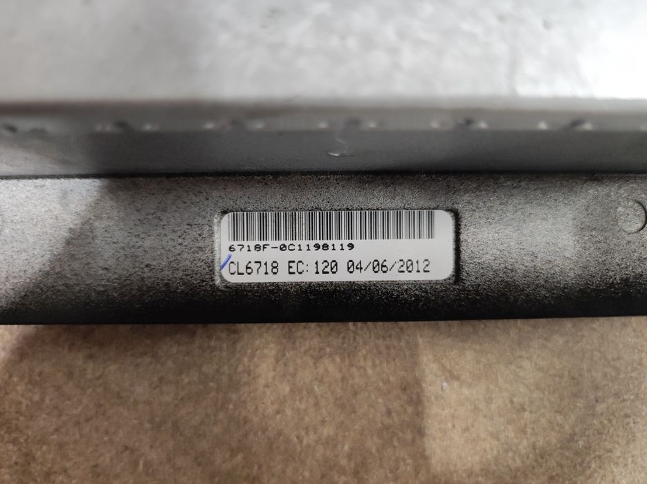 Усилвател за Range Rover Evoque 2012/2013г BJ32-19C164-AF