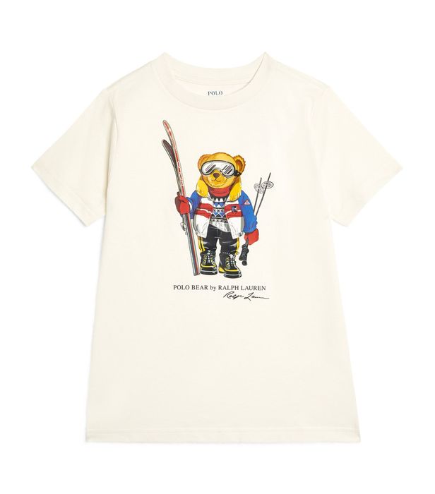 Чисто Нова RL тениска блуза с къс ръкав. Размер S