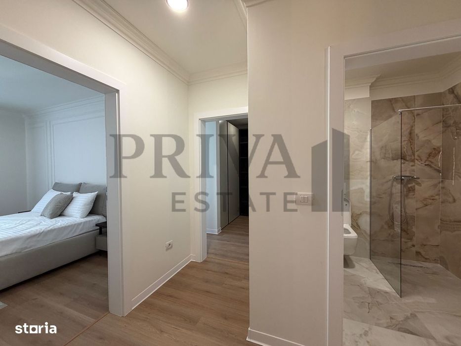 Apartament 3 camere, 2 bai, 2 balcoane, etaj 1. Aradului/ British