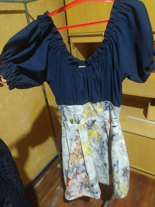 Продам новое платье