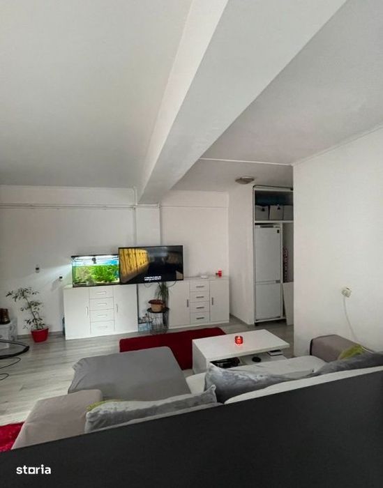 Apartament 3 camere Marasti, zona Kaufland — fotografia 3