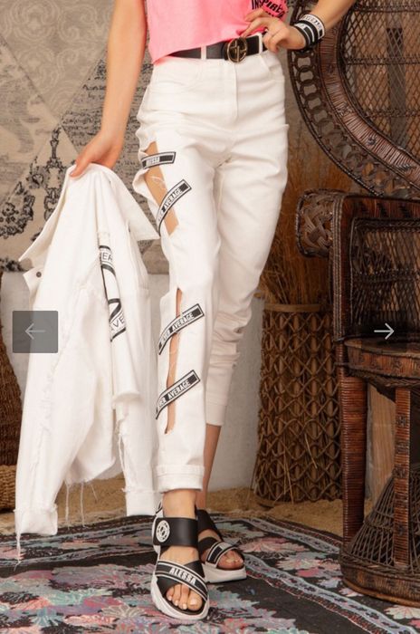 Дънки Alessa Нови