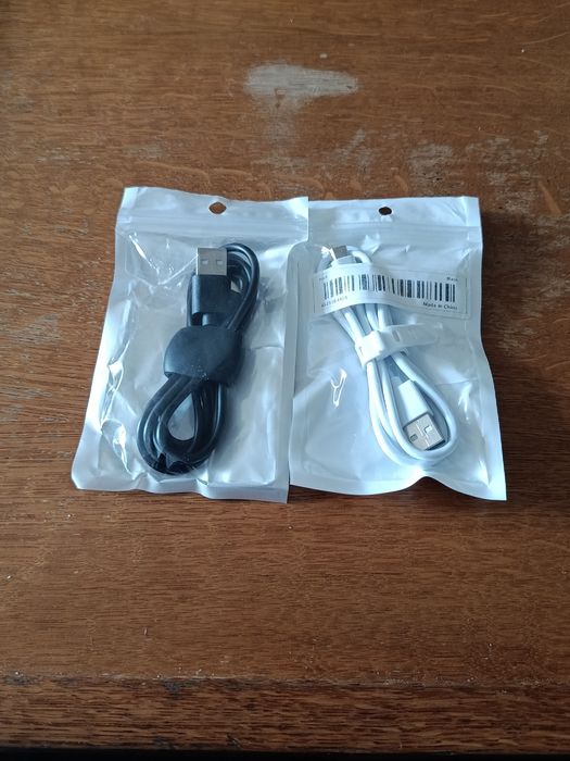 Cabluri de incarcare rapida pt telefoanele iPhone/Samsung/Universale