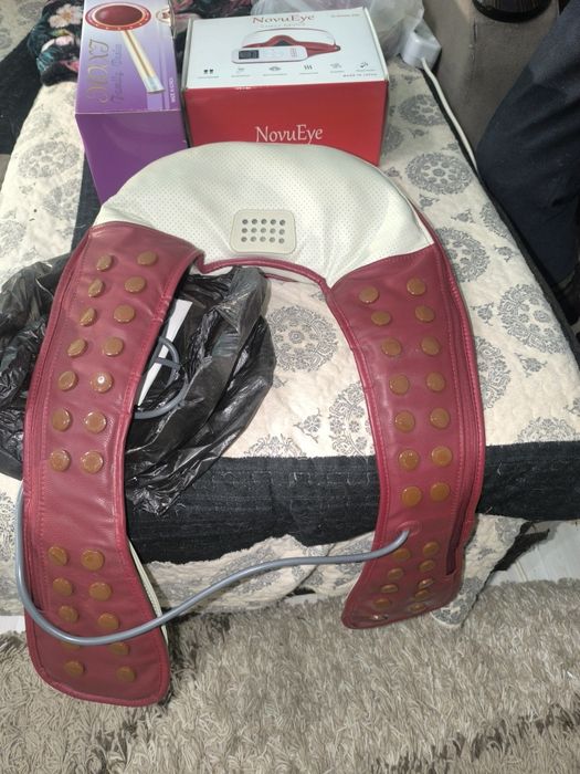 Массажное оборудование