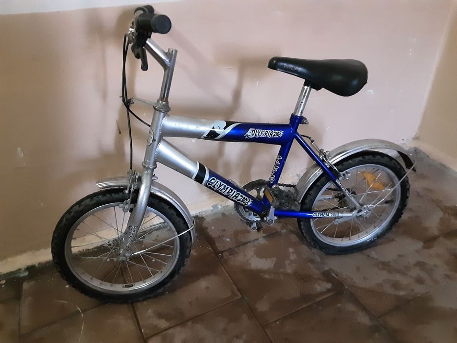 Велосипед 16 продам дешевле