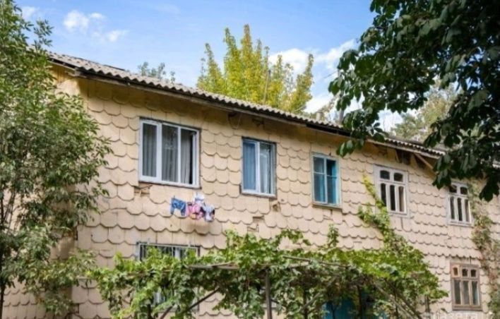 Аренда 1 комнатная квартира Янгихает Спутник- 9.