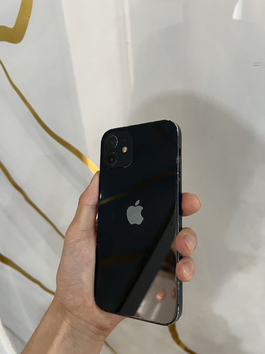 Iphone12 айфон12