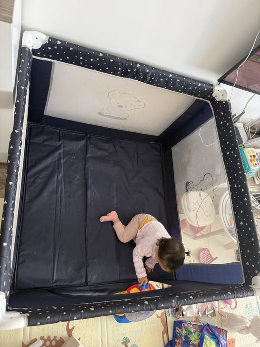 Продавам кошара за игра