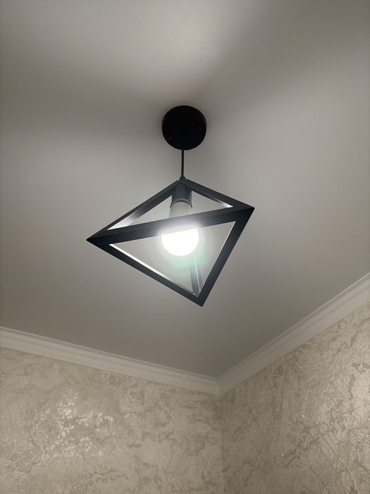 Люстры в хорошем качестве