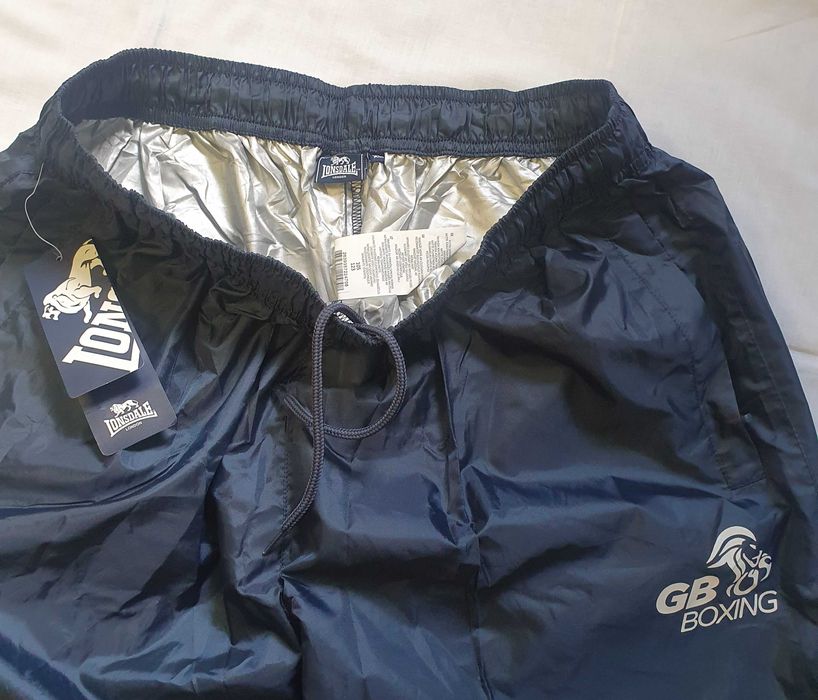 Комплект Lonsdale - 3 артикула