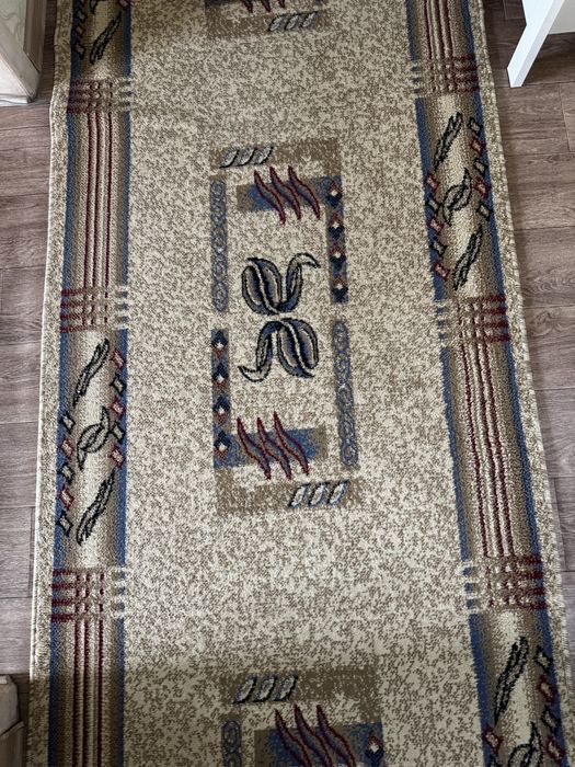 Дорожка ковровая