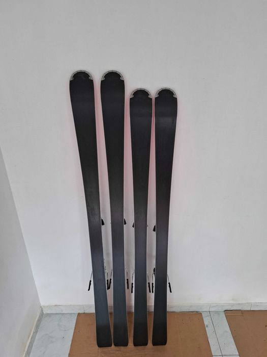 Schiuri Atomic Redster RX 156 cm si 163 cm schi adulti