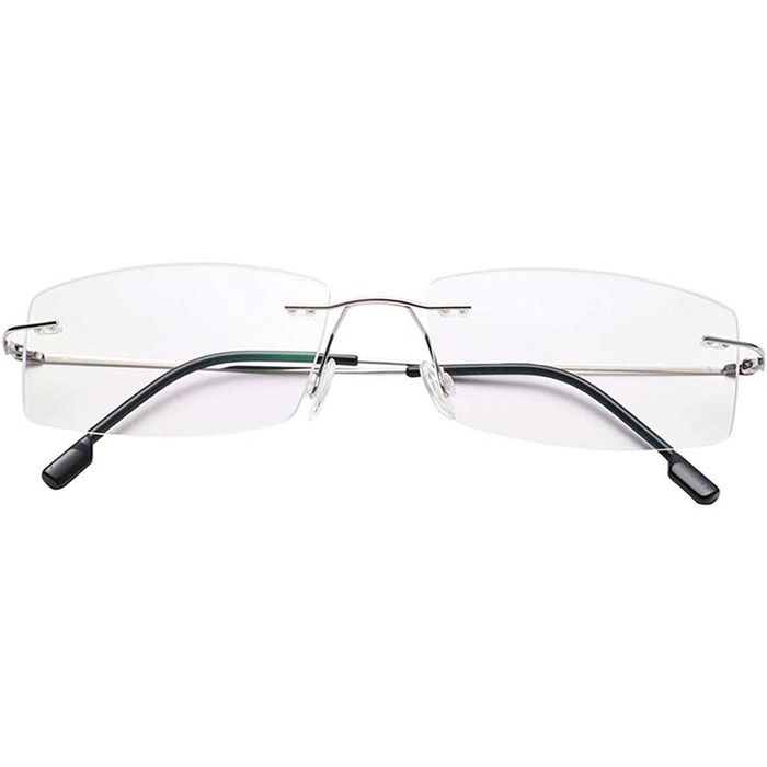 Rame ochelari de vedere tip Silhouette cu Dioptrie de la -1 la -4